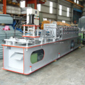 Shutter door roller garage door roll forming machine